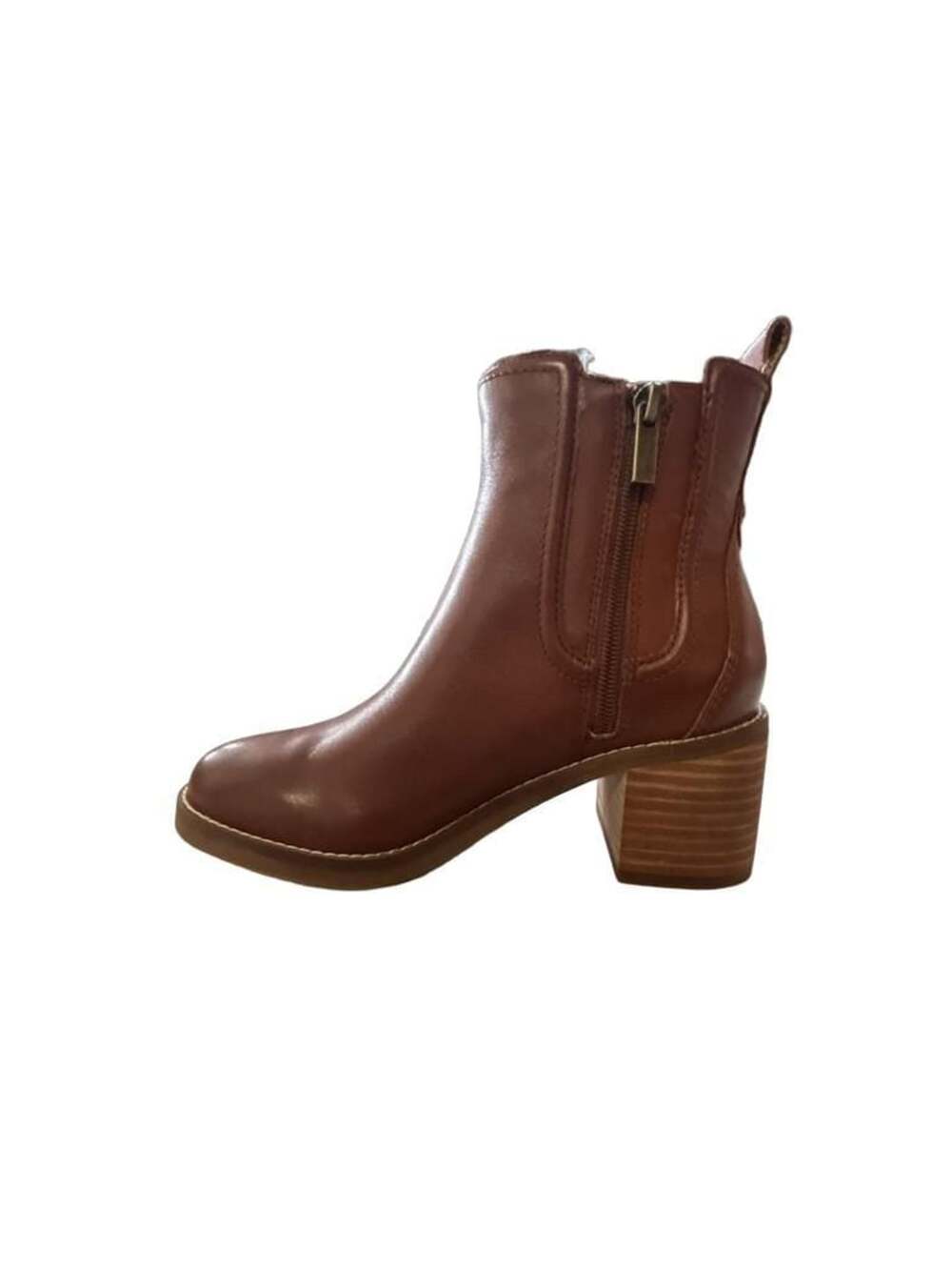 Earth Cassi Fashion Boot Medium Brown